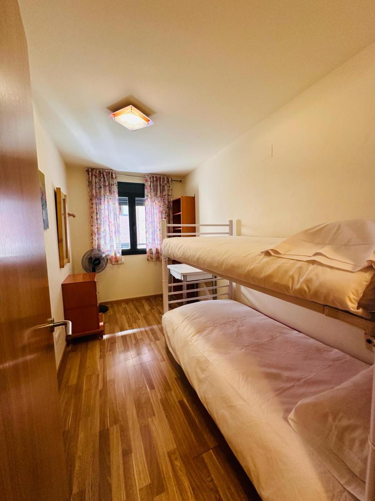 Bonito Apartamento En Aínsa Exterior foto